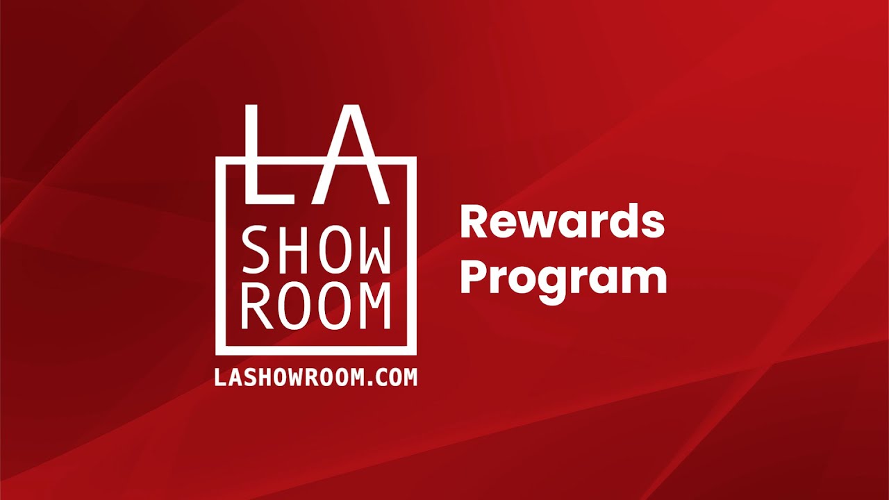 How our rewards program works